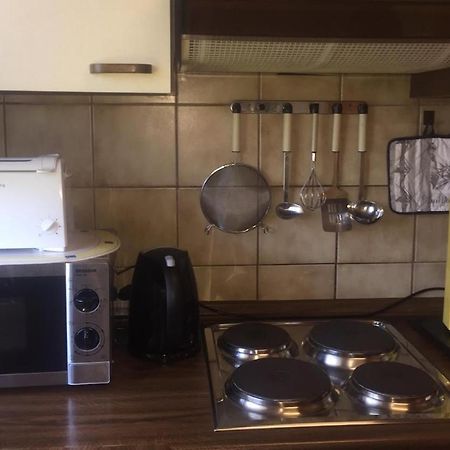 Ferienwohnung Plettenbergblick Dotternhausen Kültér fotó