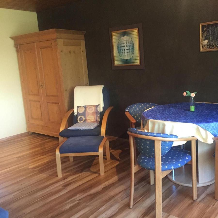 Ferienwohnung Plettenbergblick Dotternhausen Kültér fotó