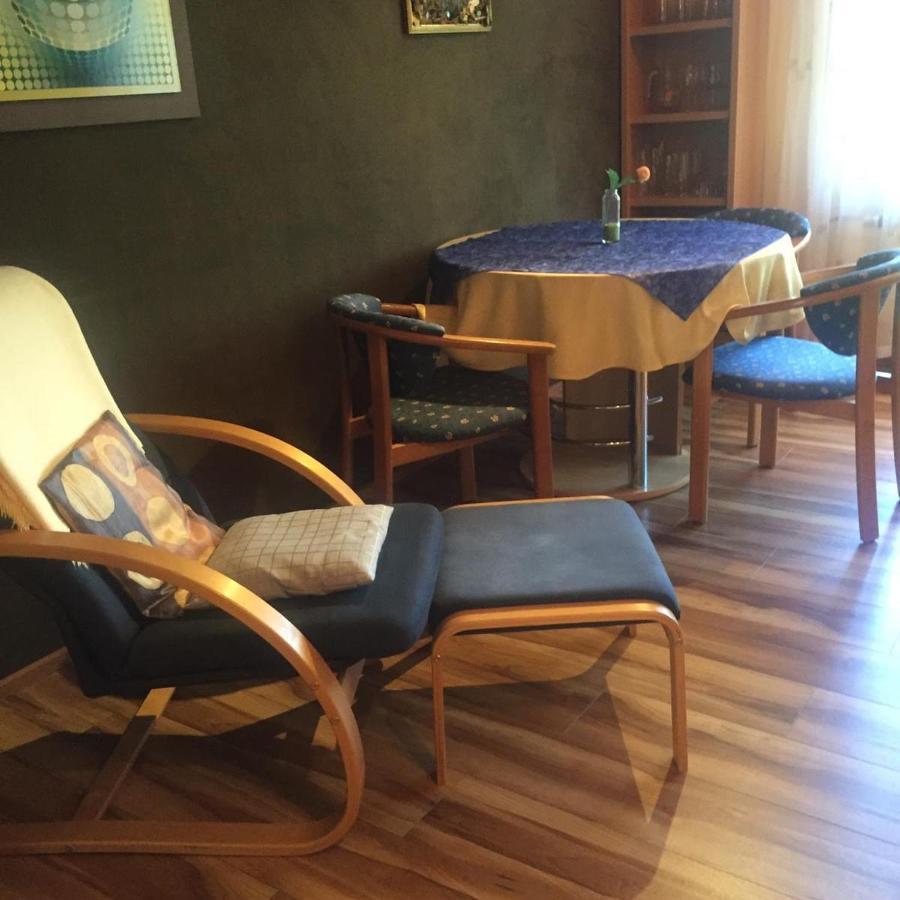 Ferienwohnung Plettenbergblick Dotternhausen Kültér fotó