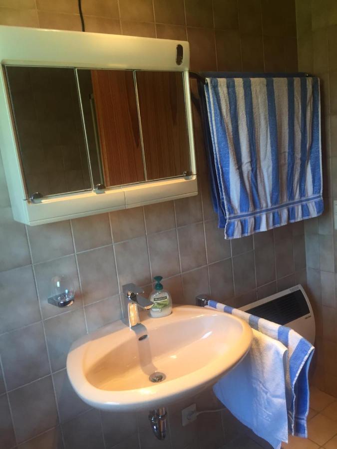 Ferienwohnung Plettenbergblick Dotternhausen Kültér fotó