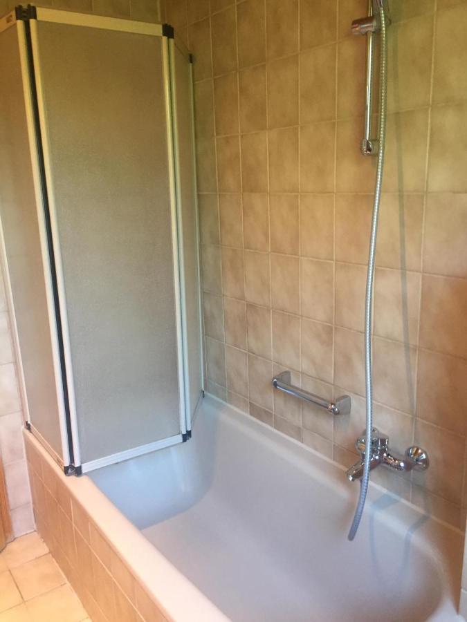 Ferienwohnung Plettenbergblick Dotternhausen Kültér fotó